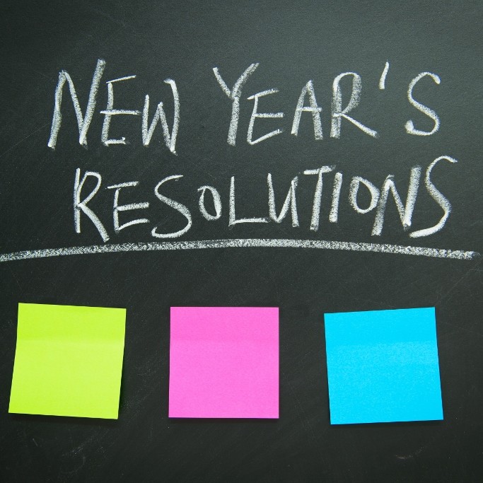 Be successful this new year