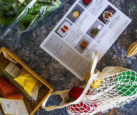 Healthy Cooking Tricks at Bulk Nutrients Recipe Blog