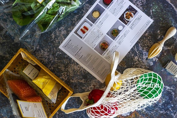 Healthy Cooking Tricks at Bulk Nutrients Recipe Blog