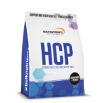 Bulk Nutrients' HCP using pure Hydrolysed Collagen Peptides HCP provides over 20g of protein per serve