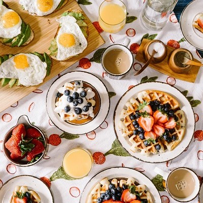 What are Macronutrients and why are they important? Bulk Nutrients explains...