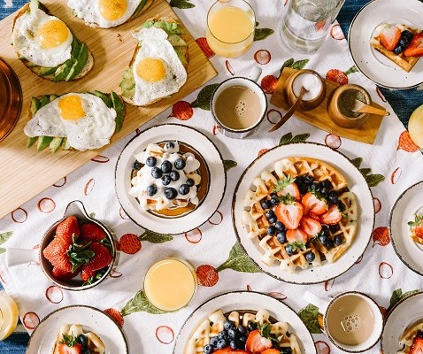 What are Macronutrients and why are they important? Bulk Nutrients explains...