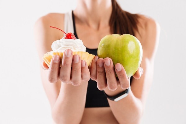 The change in terminology greatly improved the odds that each person would make a healthier food choice.