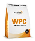 Bulk Nutrients - Whey Protein Concentrate