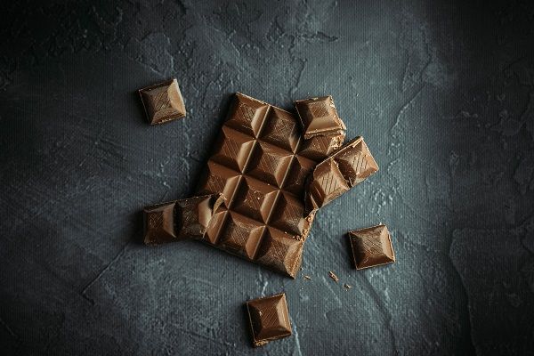Chocolate: irreplaceable!