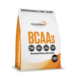 Bulk Nutrients' Branched Chain Amino Acids BCAAs Unflavoured 100% pharmaceutical grade and are unflavoured for maximum purity