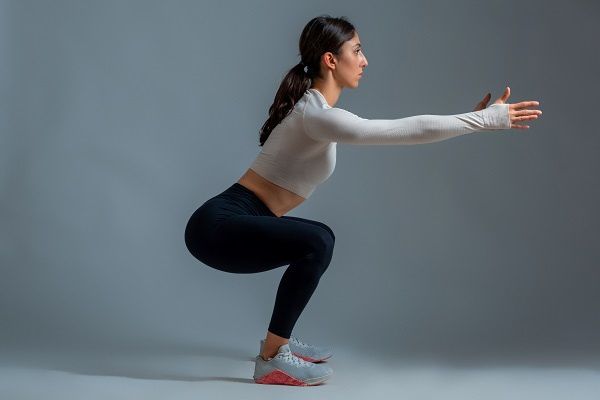 The four best exercises for glute growth | Bulk Nutrients blog