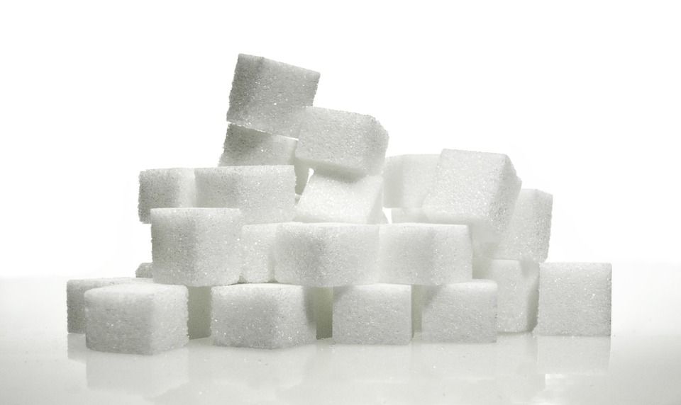 BulkSupplements.com Sucralose Powder - Keto Sugar Substitutes - Zero  Calorie Sweetener - Granular Sugar Alternative - Artificial Sweeteners (100  Grams