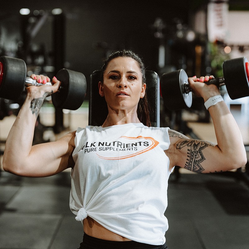 All you need to know about muscle memory and returning to the gym after a break
