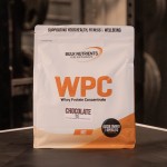 Looking for a cost-effective way to get high protein? Try Bulk Nutrients' WPC Whey Protein Concentrate. Chocolate Flavour.