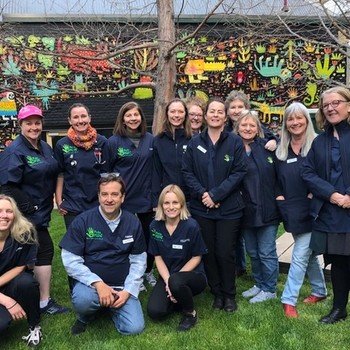 Pets in the Park Hobart