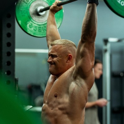 Science: the best exercises for shoulders | Bulk Nutrients blog