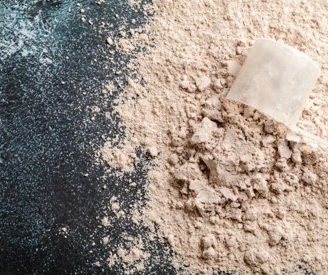 Trouble shooting your protein powders and desserts