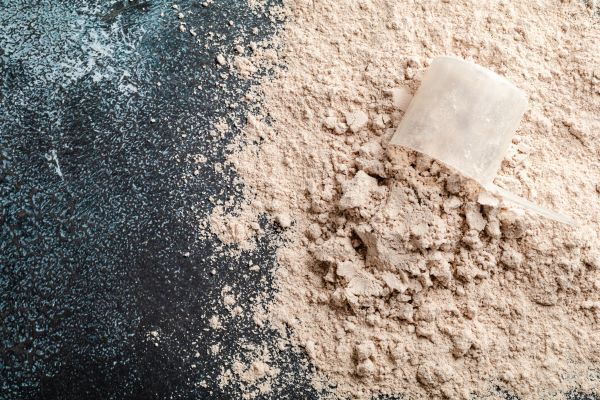 Trouble shooting your protein powders and desserts