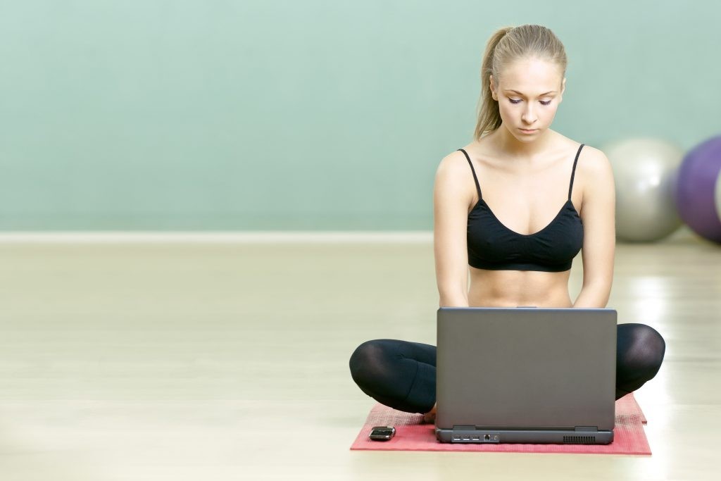 Setting a calorie deficit for weight loss