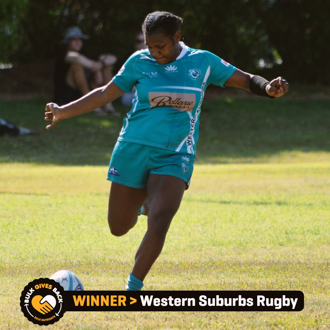 Western Suburbs Rugby Union Club