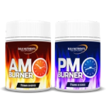 Bulk Nutrients' AM and PM Burner Pack will help to meet your body composition and performance goals