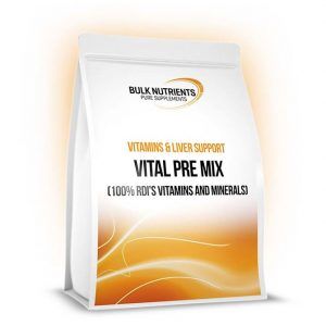  Vital-Pre-Mix