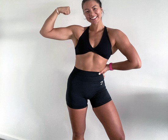 Can we STILL grow muscle when dieting?