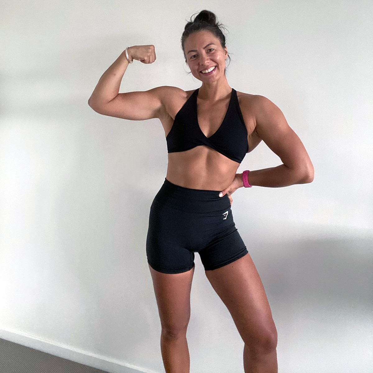 Can we STILL grow muscle when dieting?