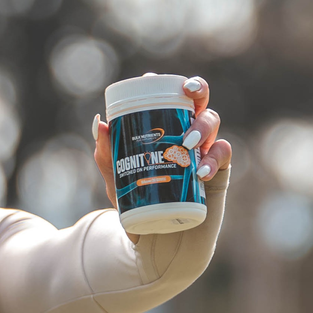 Bulk Nutrients' Cognitone