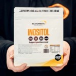 Bulk Nutrients' Inositol supports positive mood.