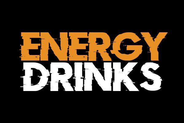 Are energy drinks harmless or should we be worried?