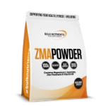 Bulk Nutrients' ZMA Powder combines Zinc Magnesium and Vitamin B6 and found to have positive effects on athletes