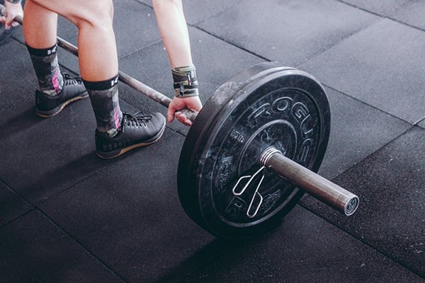 Creatine: may increase muscle growth and power.