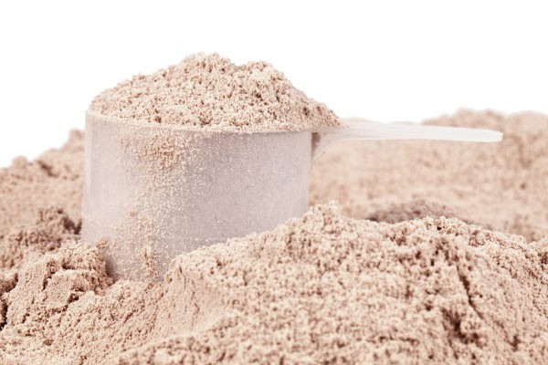 It almost goes without saying but protein powder is critical for making a protein shake.