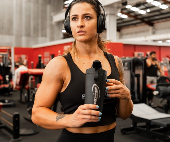 How to calculate calories for an aggressive mini cut