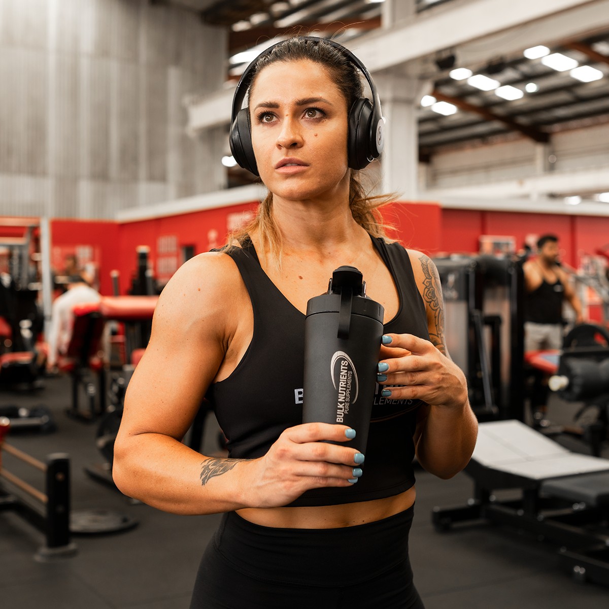 How to calculate calories for an aggressive mini cut