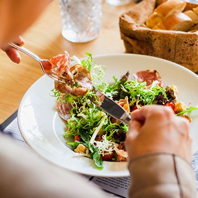 The two things every weight loss diet has in common