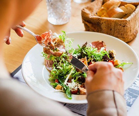 The two things every weight loss diet has in common