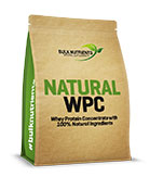 Natural WPC