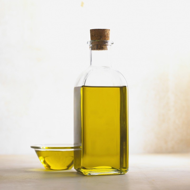 Fats are your friend when it comes to joints