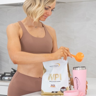 Perfecting your protein shake with Bulk Nutrients