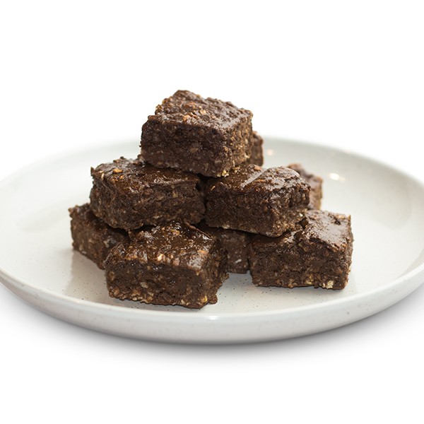 High Protein Brownies recipe from Bulk Nutrients