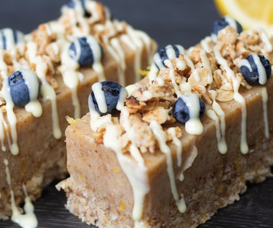 10 Vegan Recipe Ideas from Bulk Nutrients