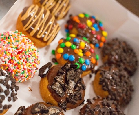 How to structure your day to have a cheat meal | Bulk Nutrients blog