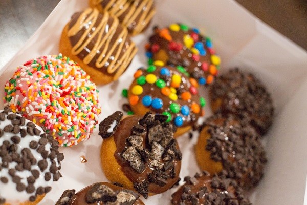 How to structure your day to have a cheat meal | Bulk Nutrients blog