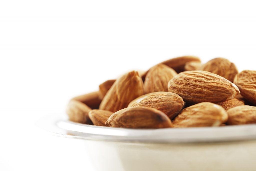 Almonds