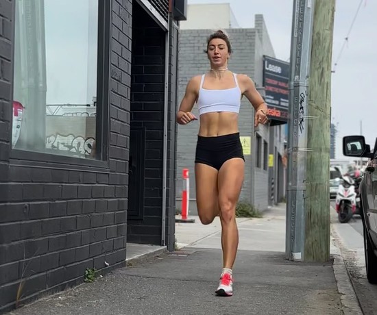 Crushing three massive cardio myths