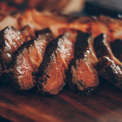 What's the rage with the carnivore diet?