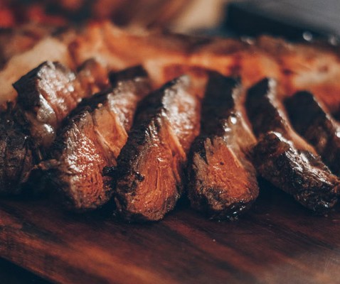 What's the rage with the carnivore diet?