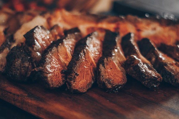 What's the rage with the carnivore diet?