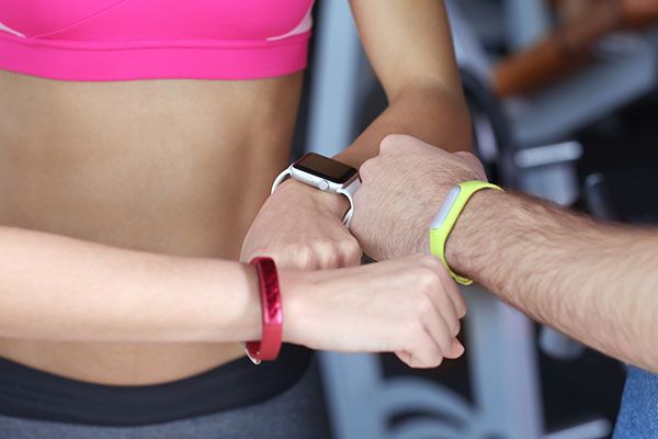 Fitness trackers: Accurate? Or costly accessory?