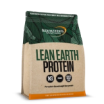 Bulk Nutrients' Lean Earth Protein is a plant based protein designed to support your training, health and fitness goals and healthy weight management