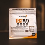 Bulk Nutrients' Test Max contains proven ingredients to boost testosterone levels