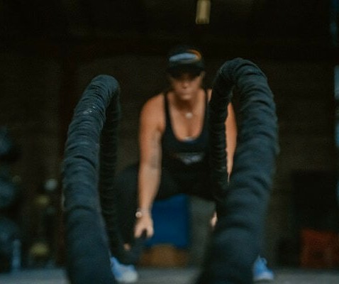 5 reasons to use battle ropes